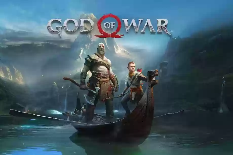 AI重塑游戏开发:战神前总监谈技术演进与创作边界