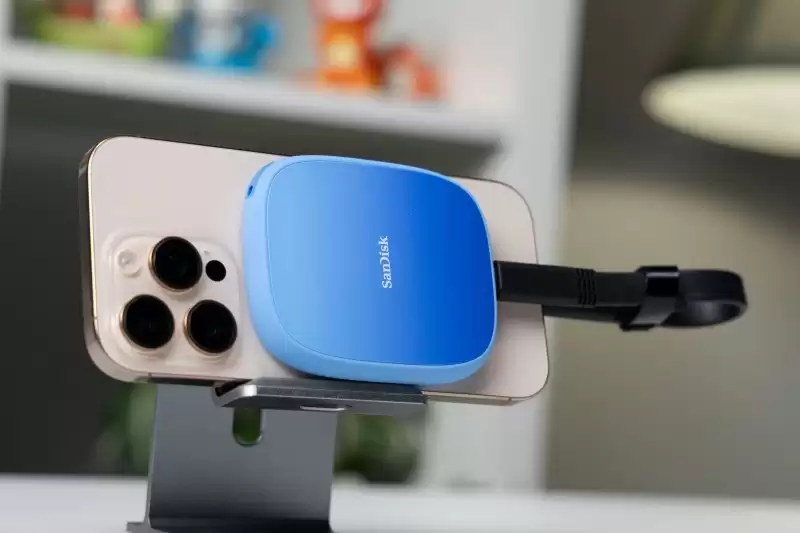 买对存储,省时省心