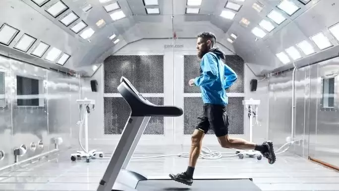 《GORE-TEX 风雨也好玩》广告片正式上线 以全场景持久防护守护自由玩心