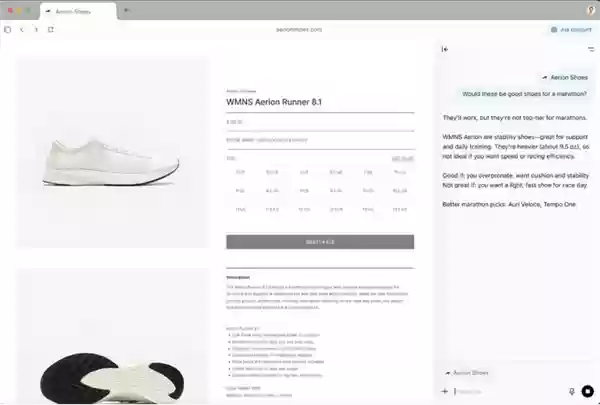 OpenAI正式推出AI浏览器ChatGPT Atlas:可帮用户订航班、编辑文档