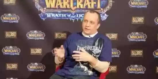 魔兽老将炮轰业界铺张浪费：那些钱能做多少游戏啊