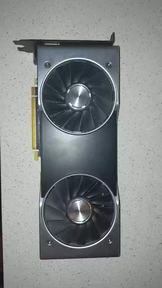 NVIDIA GTX 2080 Ti工程卡曝光：遗憾的光线追踪前夜