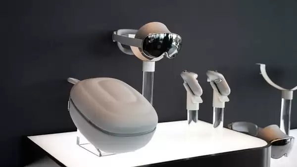 安卓版Vision Pro来了！三星Galaxy XR发布：定价约13000元