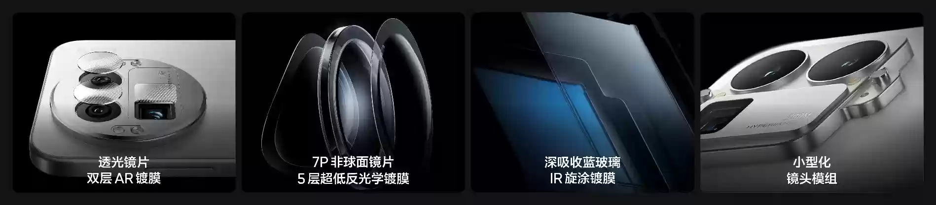 搭载理光GR影像系统！真我GT8系列正式发布