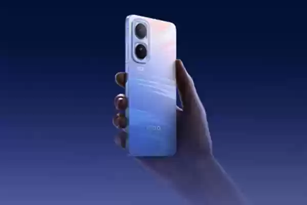 iQOO Neo11官宣：2K屏+7500mAh电池同档唯一