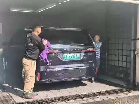 岚图梦想家22个月使用体验：超长续航PHEV的日常与进化