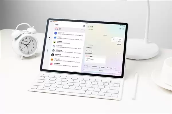 买平板就选鸿蒙！华为MatePad Air 2025款 年轻人的潮流生产力搭档