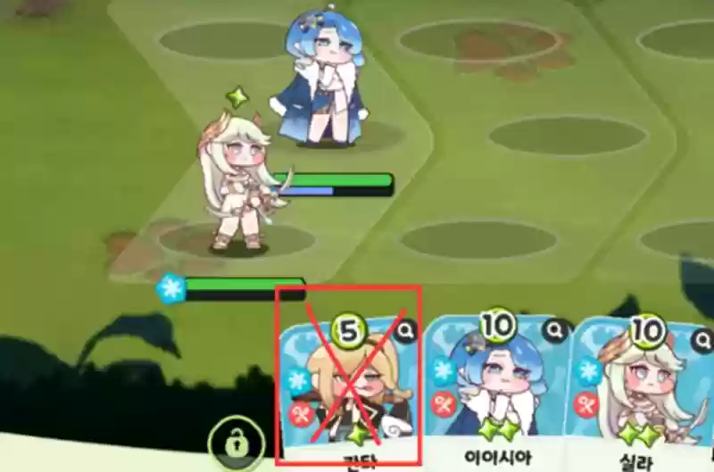 《嘟嘟脸恶作剧》新手玩法介绍