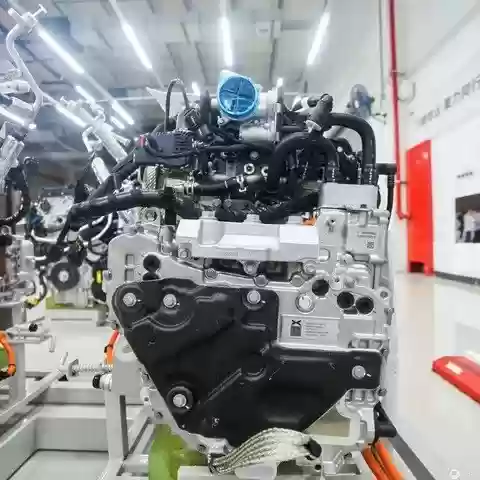 小鹏X9增程版供应链曝光,搭载华为等顶级部件即将上市