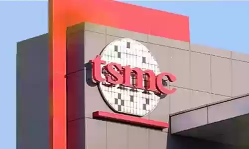 台积电2025年资本支出超400亿美元扩产先进制程