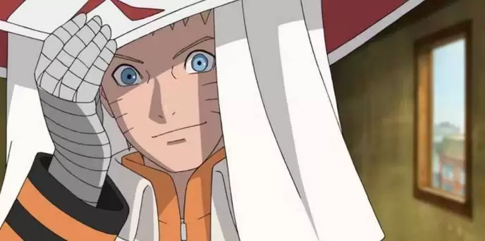 鸣人回归倒计时开启,三年后决战揭晓命运