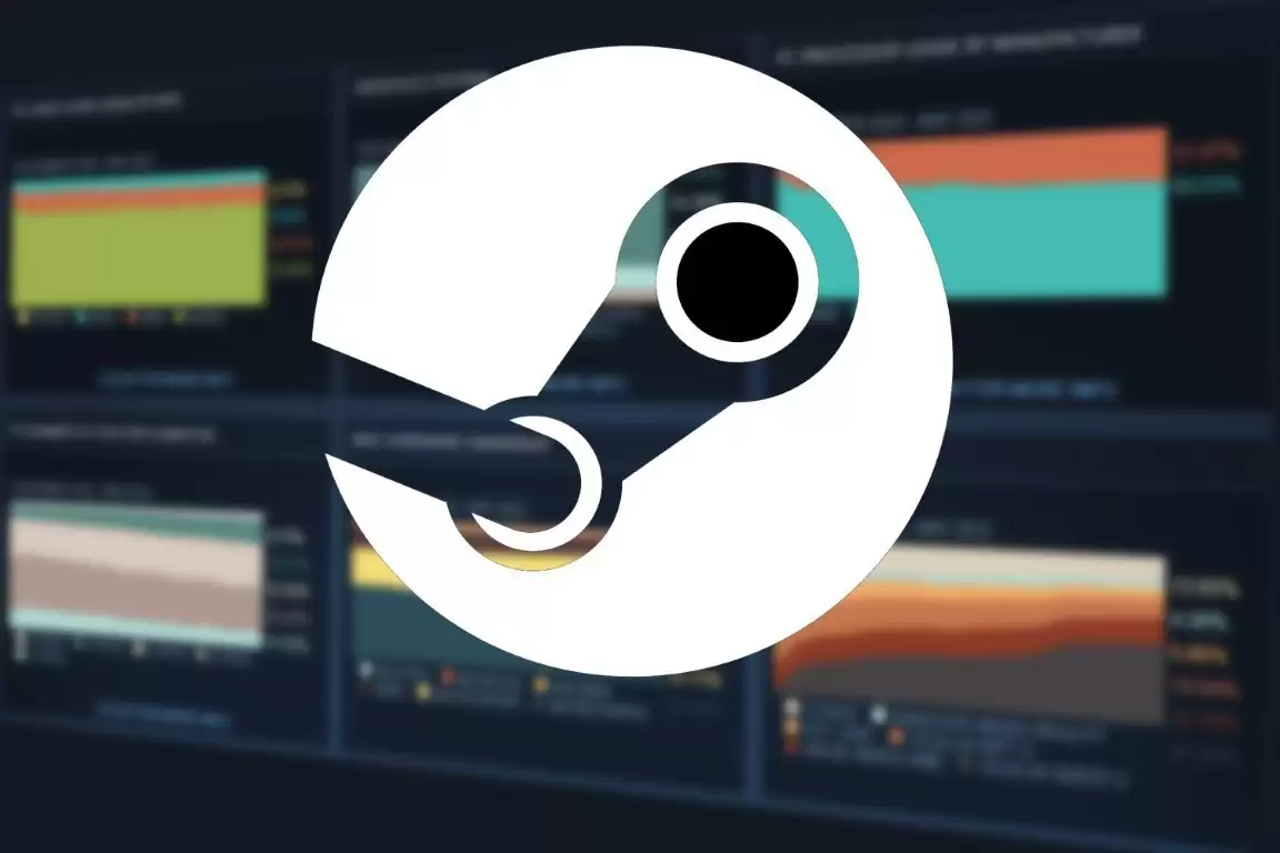 N卡统治Steam5月硬件调查 3060持续领先