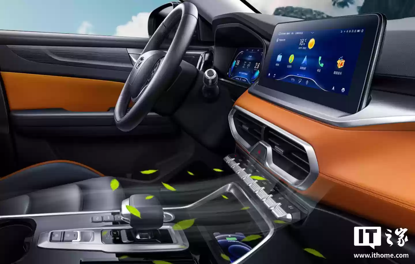 2025款凯翼炫界Pro汽车新增1.5升超越版车型上市：可选手动挡版本，6.79万元起