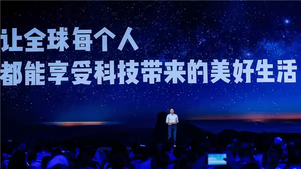 卢伟冰：雷军40岁创办小米 是出于对理想和使命的追求