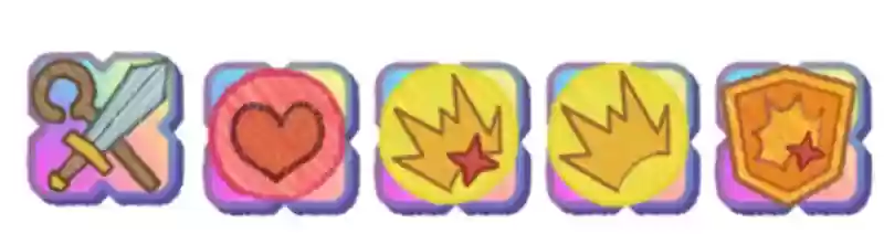 《嘟嘟脸恶作剧》新手玩法介绍