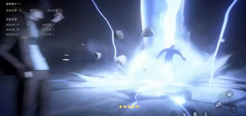 《异人之下》金光张楚岚玩法介绍