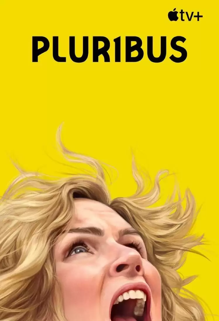 绝命毒师主创全新 Apple TV 科幻剧集《同乐者》预告公布，11 月 7 日首播