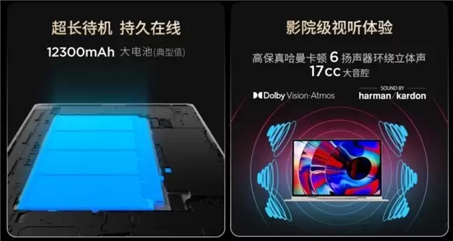 沉浸式追剧平板:联想 YOGA Pad Pro14.5为何成为影音爱好者首选?