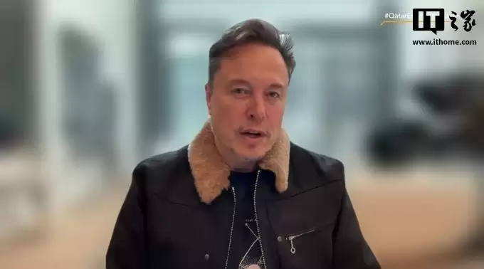 马斯克炮轰美国交通部长“智商个位数”，称其试图杀死 NASA