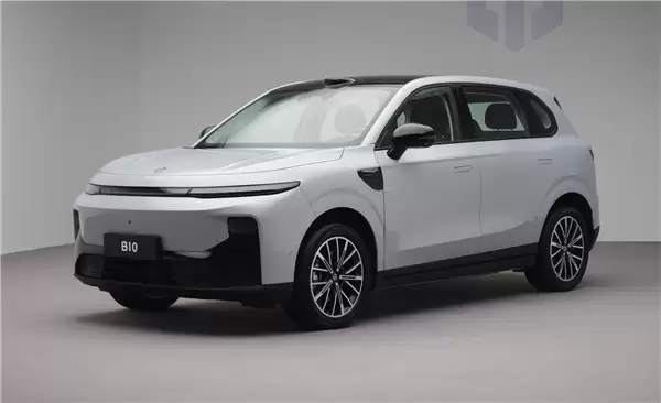 欧宝拟换标零跑B10进军欧洲电动车市场