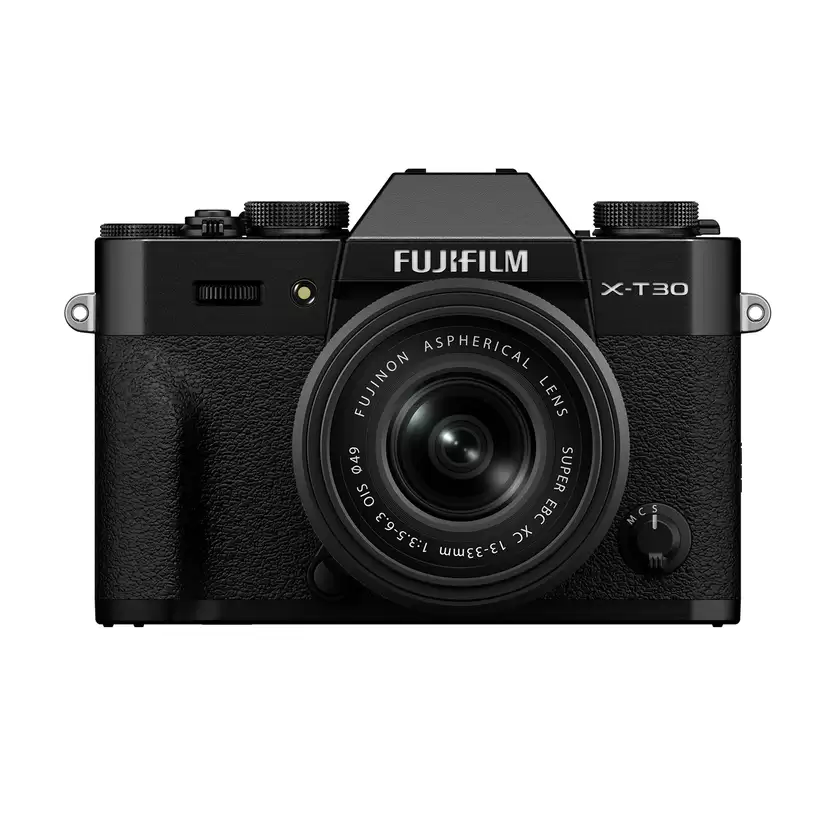 富士胶片发布新款无反数码相机「FUJIFILM X-T30 III」 富士胶片发布新款无反数码相机「FUJIFILM X-T30 III」