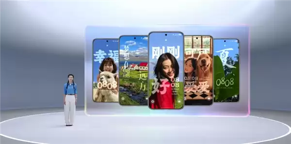 华为鸿蒙HarmonyOS 6正式发布：流畅度提升15%！实况窗、小艺全面升级