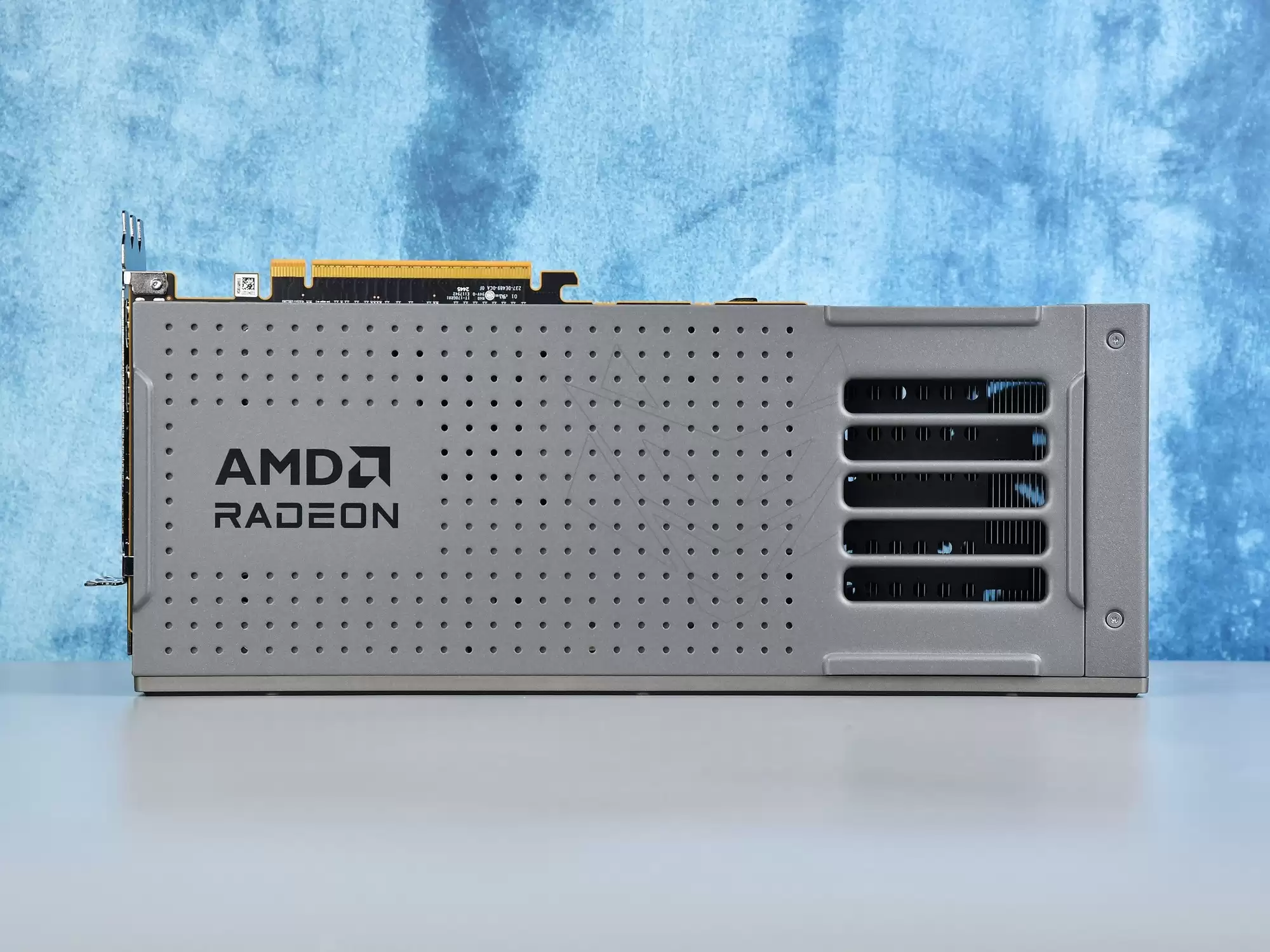 双料旗舰 蓝宝石RX 9070 XT氮动5026元