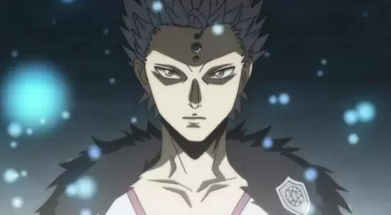 《黑色四叶草魔法帝之道》防御者一览