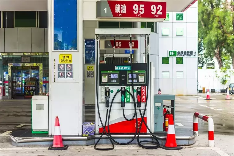92号汽油有望重返6元时代
