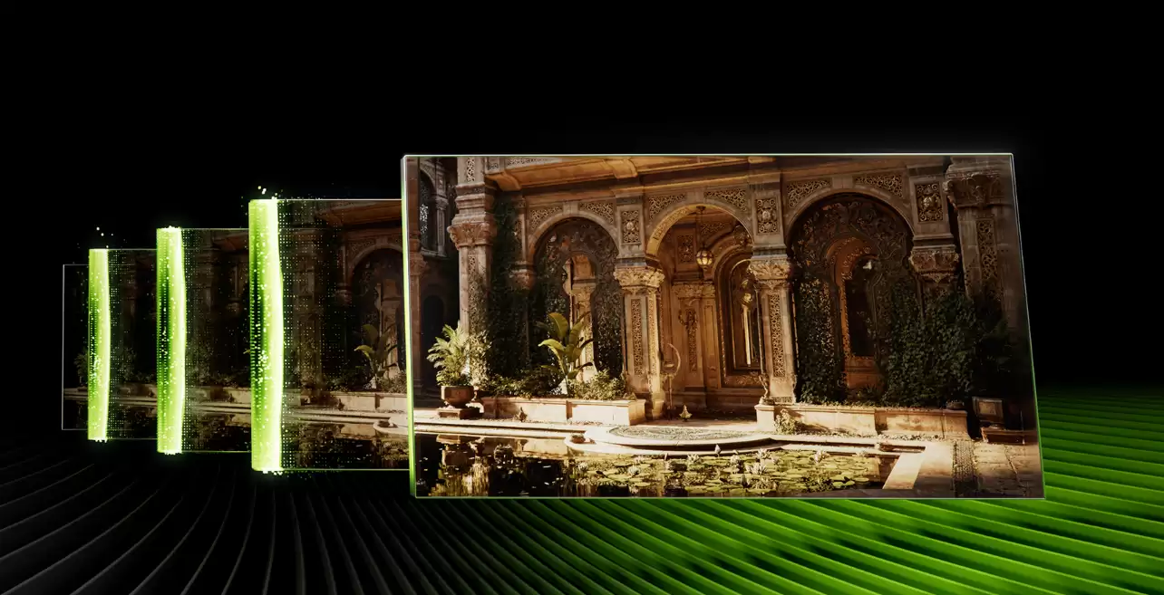 为什么高分辨率,显卡一定得高带宽?