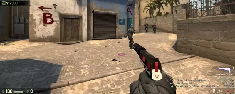 csgox光控制台指令