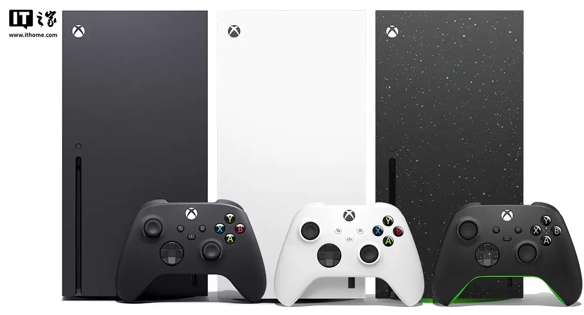 微软总裁 Sarah Bond 畅想下一代 Xbox 主机:多平台、云游戏优先,定位高端