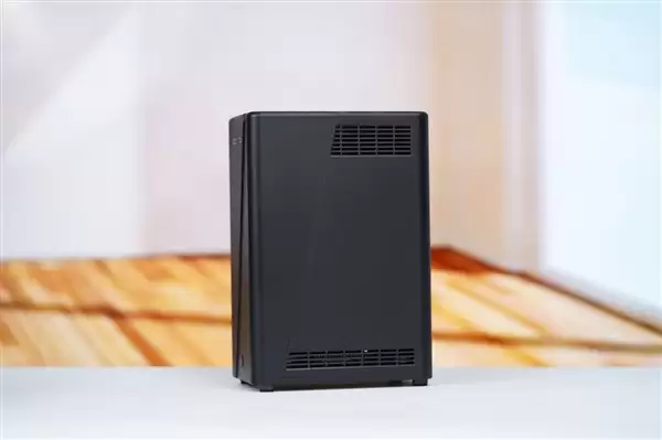 升级X86架构性能大提升！极空间Z2+ Ultra图赏