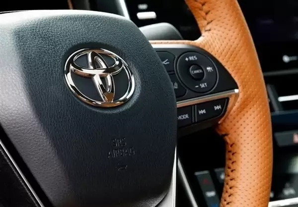 丰田回应“南北丰田一家店卖”传言：系误读 只有极少数城市试点