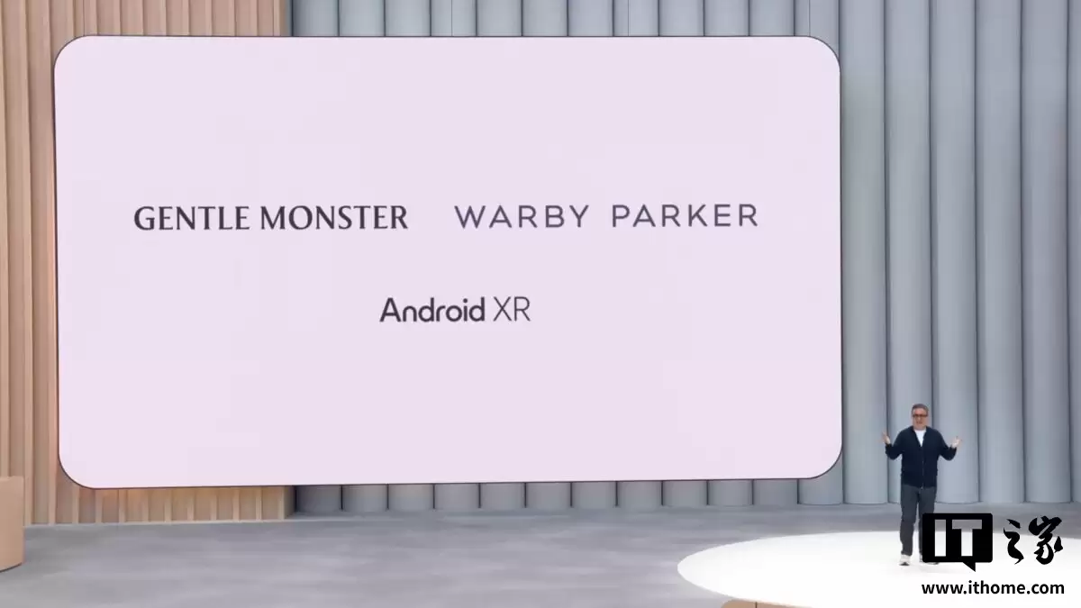 三星官宣 AI 眼镜计划：搭载 Android XR 系统，集成 Gemini AI