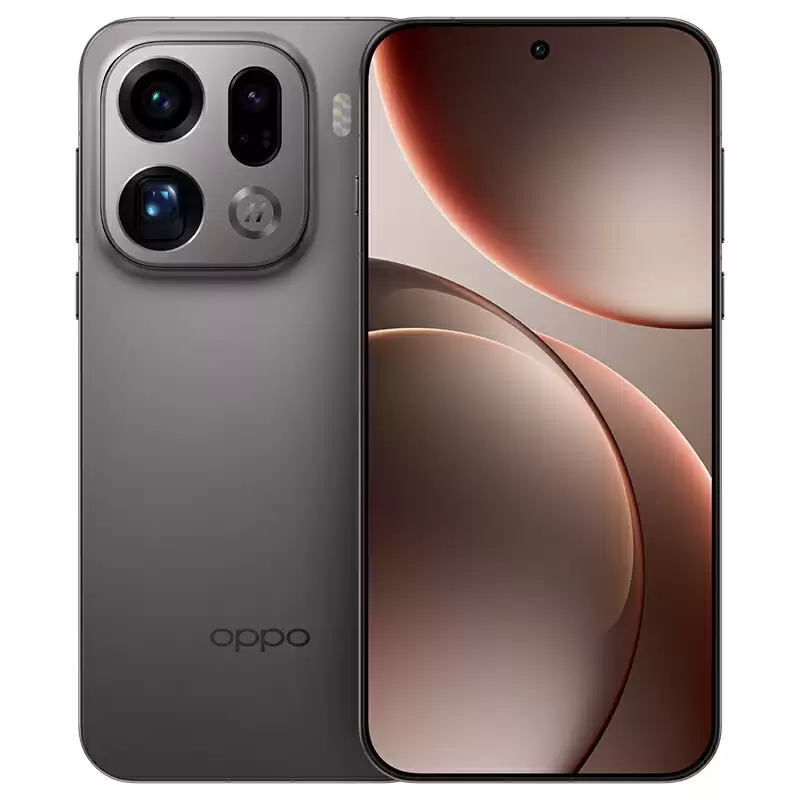 4399/5299 元起 OPPO Find X9 / Pro 开售：搭载联发科天玑 9500，卫星通信版支持 eSIM