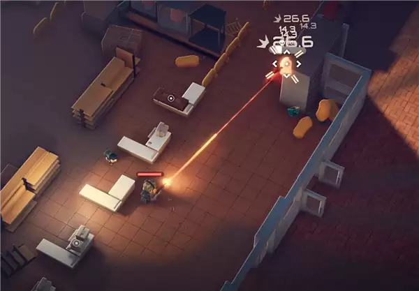 B站自研搜打撤离游戏爆火!《逃离鸭科夫》销量突破100万份:Steam好评如潮