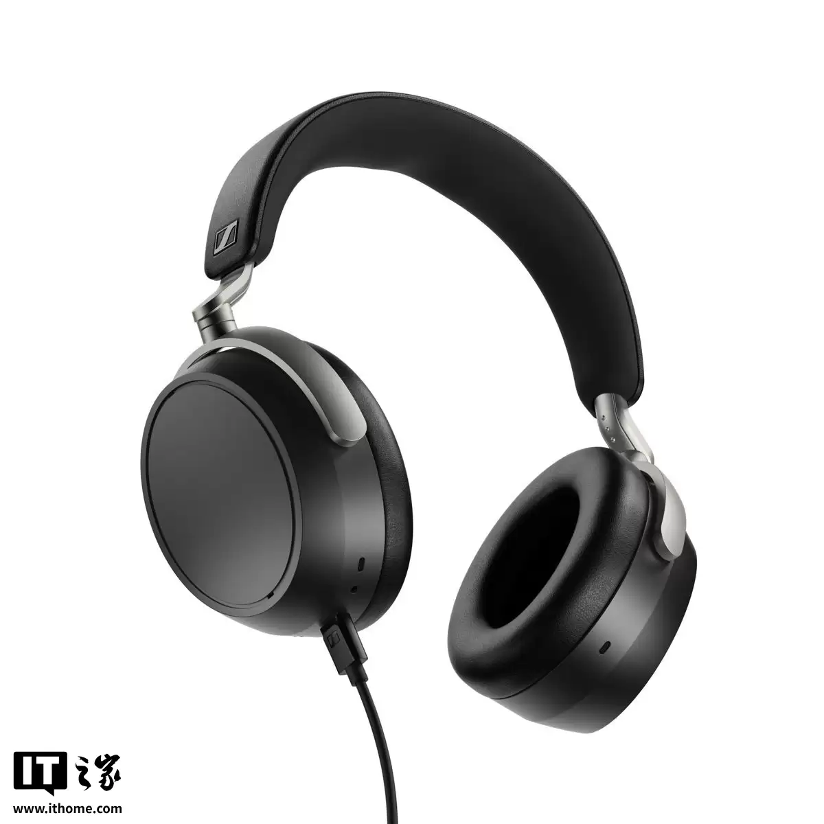 4499 元，森海塞尔 HDB 630 头戴式无线高保真耳机国行上市