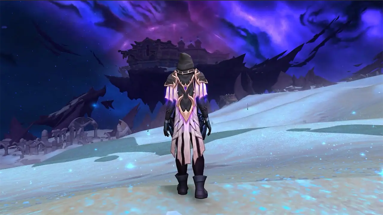 魔兽世界军团remix族长回来吧任务攻略