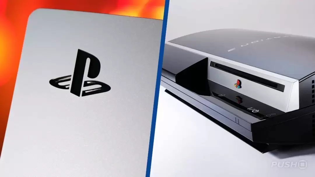 PS5美国销量超PS3,全球冲刺8740万台指日可待