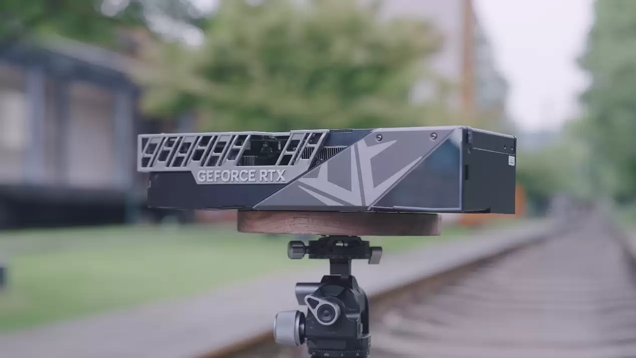 为什么高分辨率,显卡一定得高带宽?