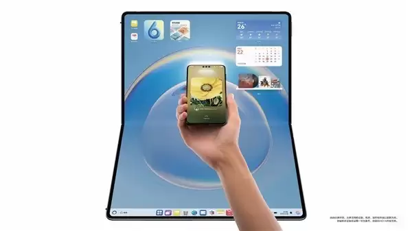 华为鸿蒙6发布:星河互联升级,跨设备协同再突破