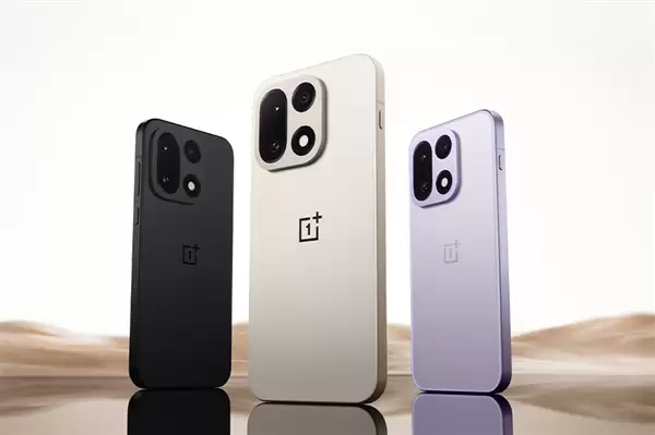 一加15发布会第一次彩排完毕 李杰：内部非常有信心