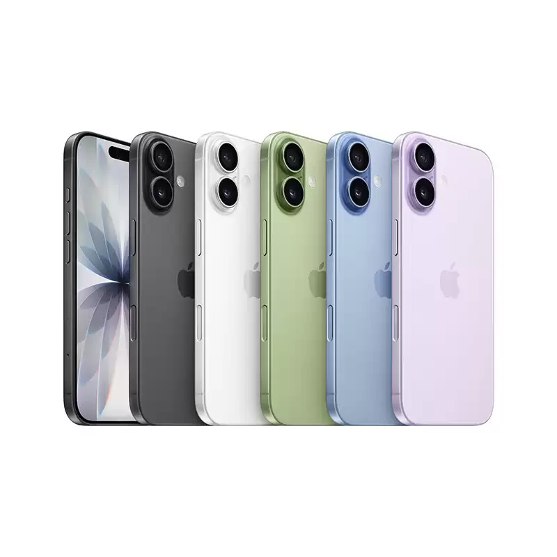 苹果 AirPods Pro 3 京东 1699 元新低,iPhone 17 Pro 系列多重优惠立减 800 元