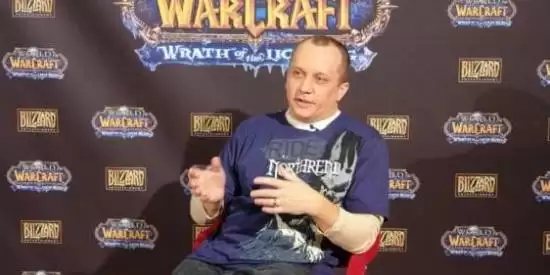 格雷格·斯特里特忧思行业现状:大厂烧钱致小型项目生存艰难