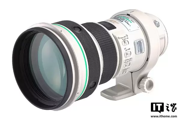 突破无反 / 单反相机镜头全球产量纪录，佳能宣布 RF / EF 系列镜头产量达 1.7 亿支