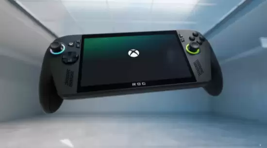 ROG Ally X换Bazzite系统性能显著提升