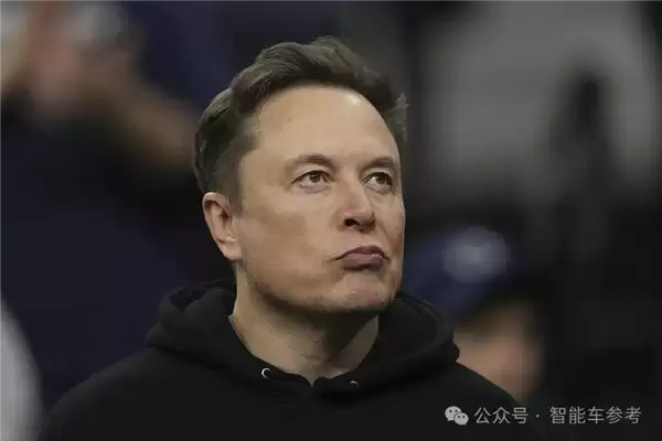 马斯克：工资不到位 特斯拉CEO我不干了
