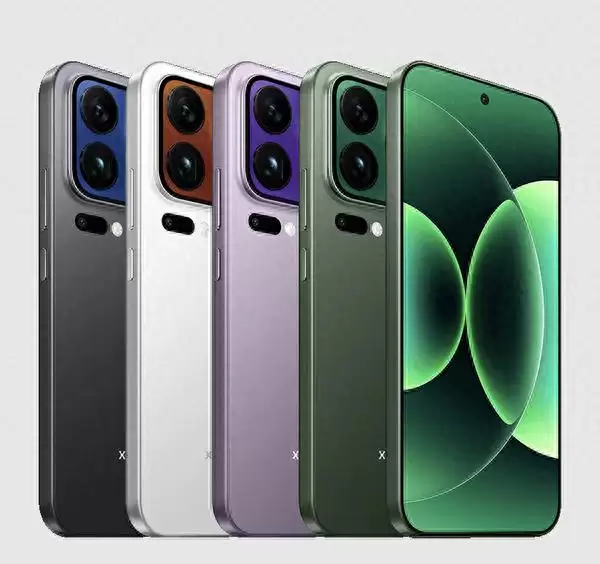 小米18系列全新配置确定+iPhone+16首当其冲跌破发行价!