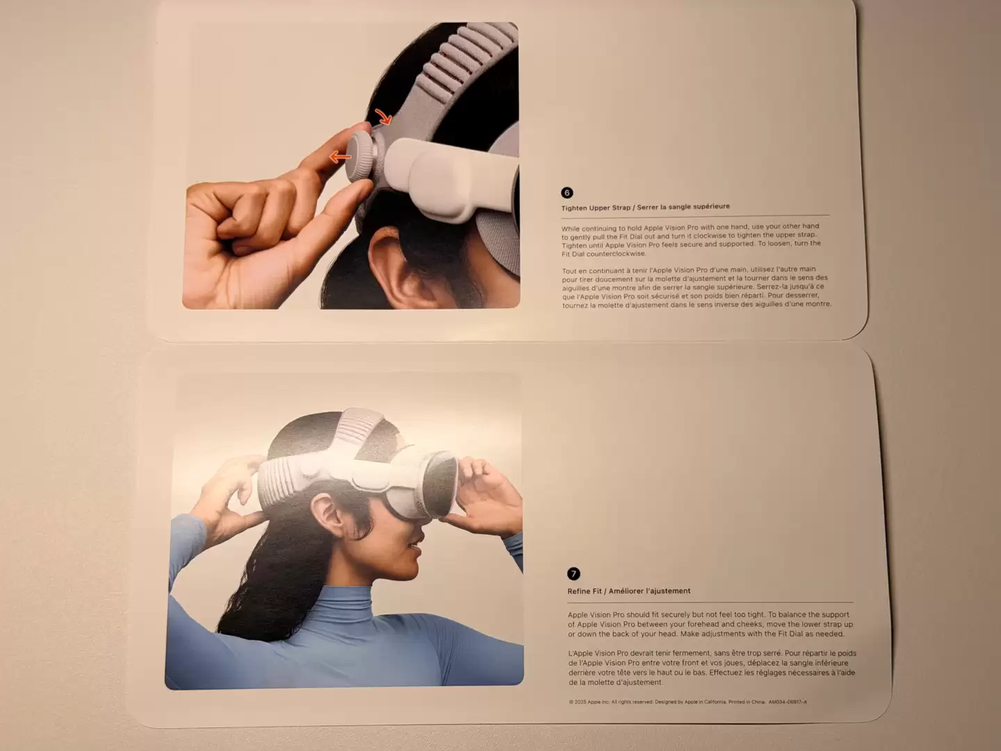 告别“压脸感”:苹果双环编织头带初体验,Vision Pro 头显最舒适搭档